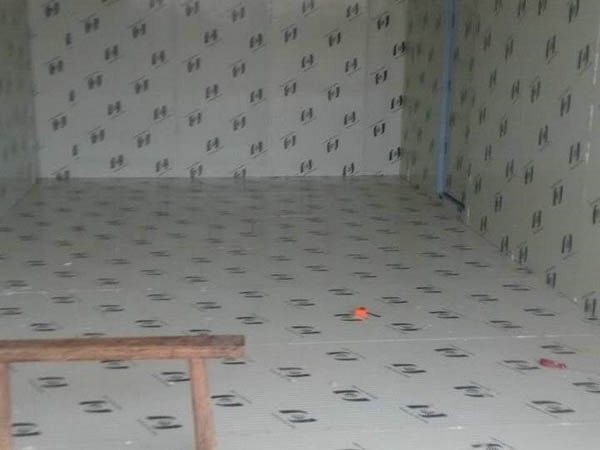 施工現(xiàn)場(chǎng)