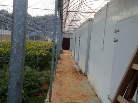 施工現(xiàn)場(chǎng)