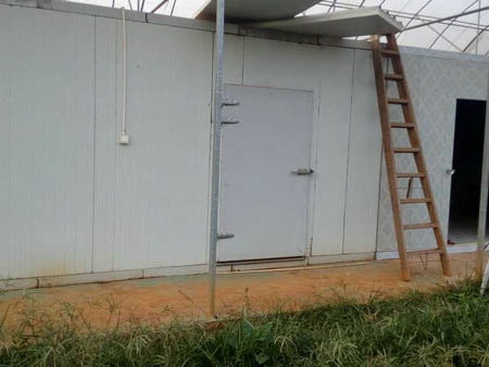 施工現(xiàn)場(chǎng)