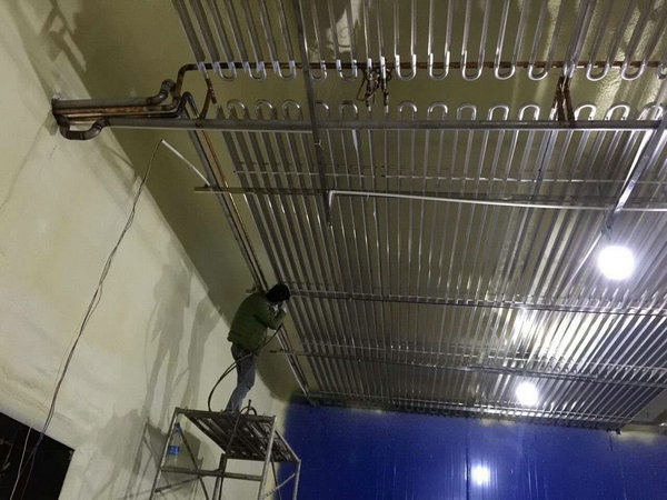 施工現(xiàn)場(chǎng)