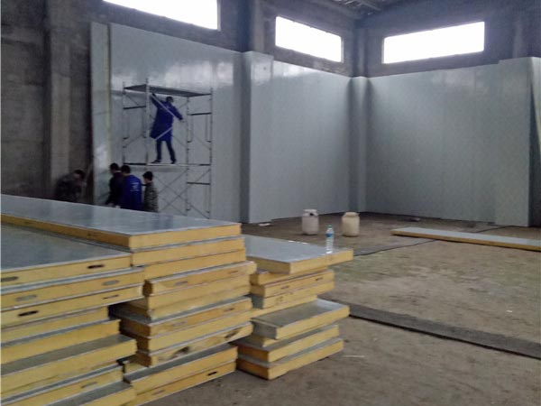 施工現(xiàn)場(chǎng)