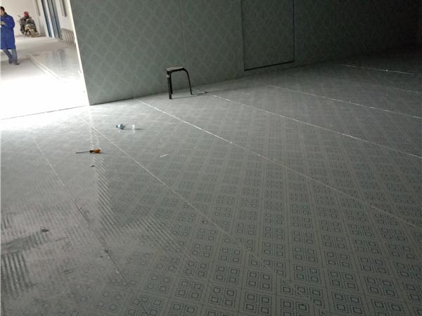 施工現(xiàn)場(chǎng)