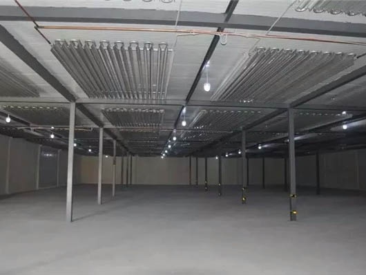 施工現(xiàn)場(chǎng)