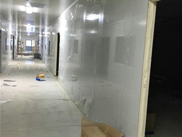 施工現(xiàn)場(chǎng)