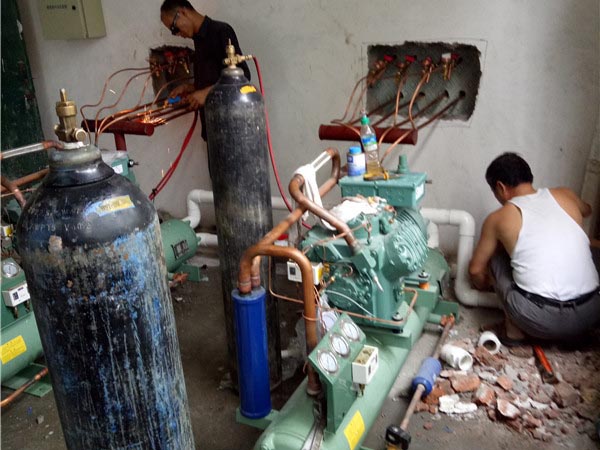 施工現(xiàn)場(chǎng)