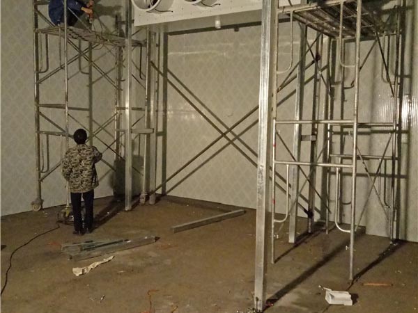 施工現(xiàn)場(chǎng)