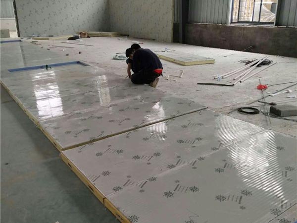 施工現(xiàn)場(chǎng)