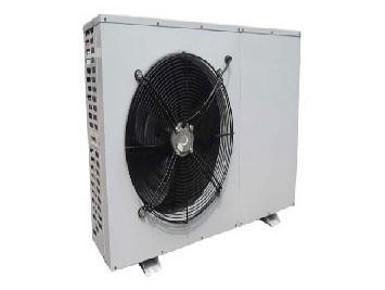 渦旋一體機(jī)