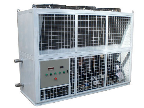 渦旋一體機(jī)