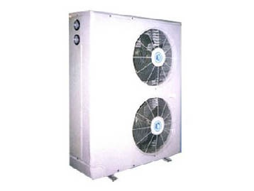 渦旋一體機(jī)