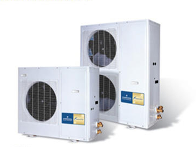 艾默生渦旋一體機(jī)