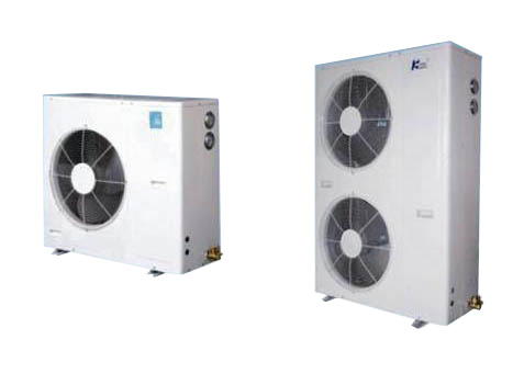 渦旋一體機(jī)